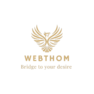 webthom agency