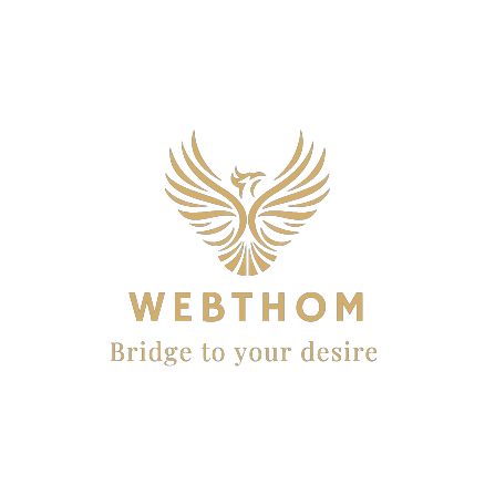 webthom agency